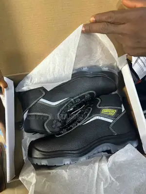 Safetyboot