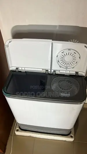 5kg Washing Machine