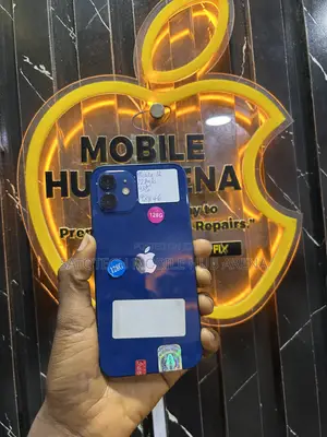 Apple iPhone 12 128 GB Blue