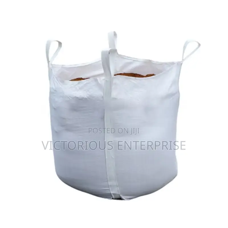 Multipurpose Use Sacks