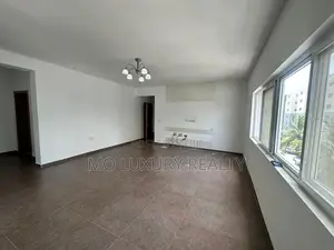 3bdrm Apartment in Lekki Phase 1 for rent