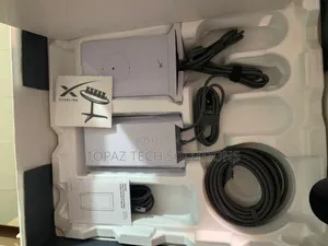 Starlink High Performance Kit | Enterprise Internet | Gen 2