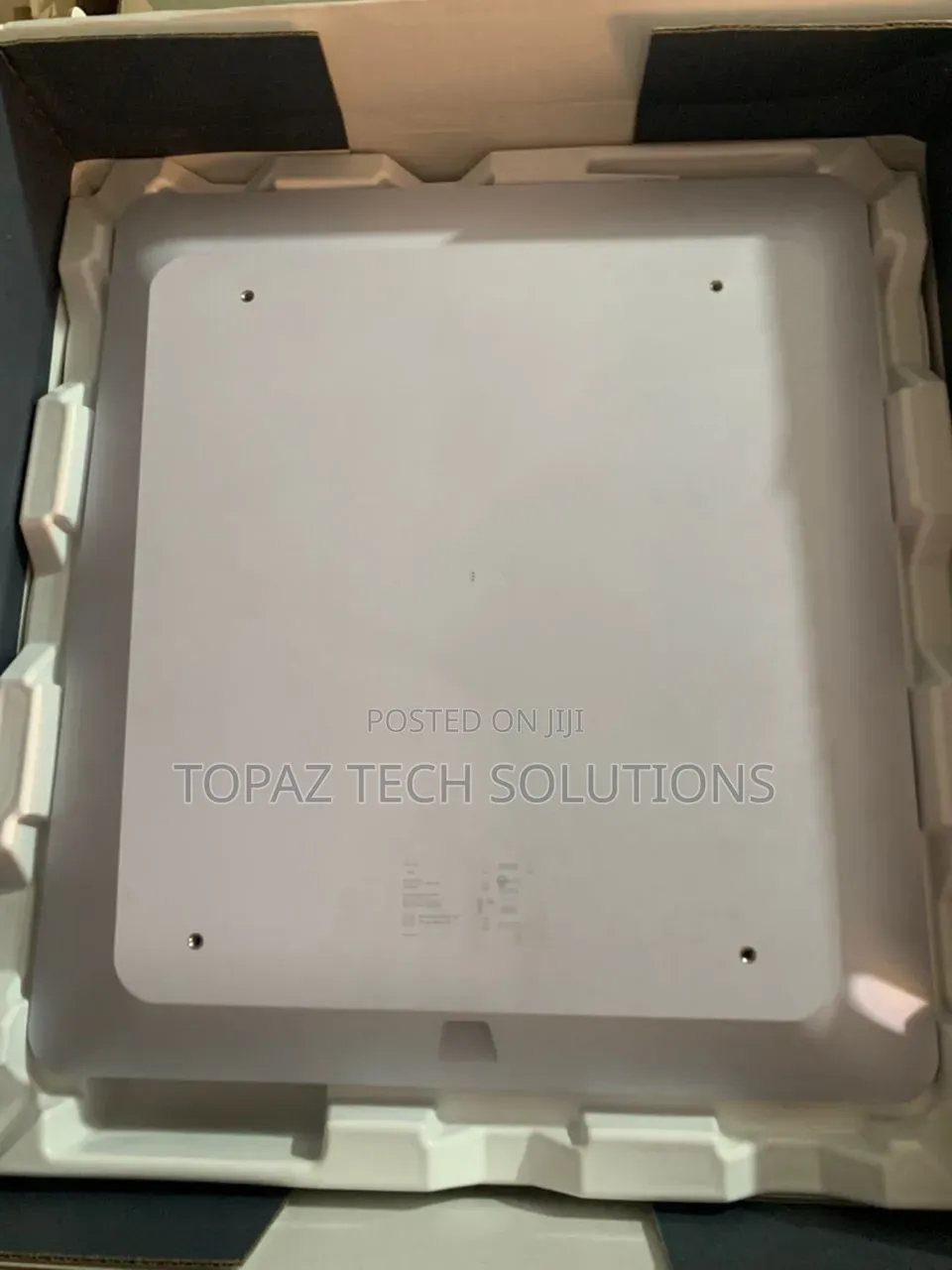 Starlink Flat High Performance