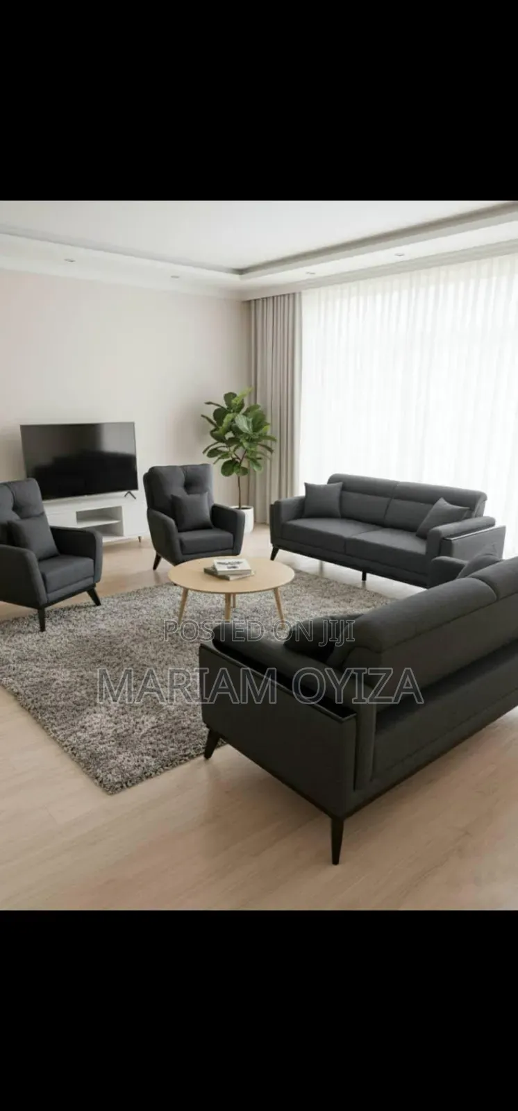 Quality Sofa Set