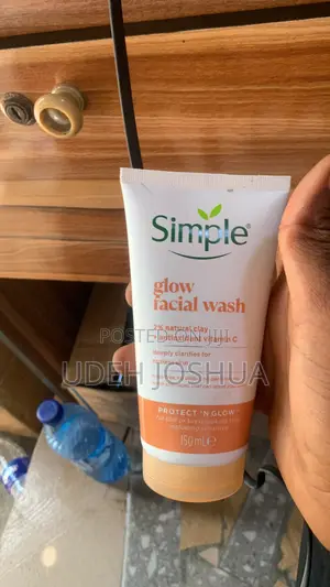 Simple Glow