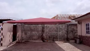 Executive Carport