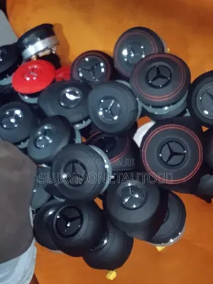 Mercedes Benz Lastest Steering Airbag for All Motor Like Gle,Glc,Etc