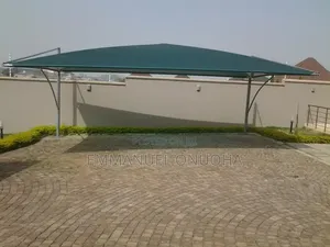 Executive Carport