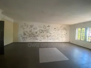 5bdrm Duplex in Lekki Phase 1 for rent