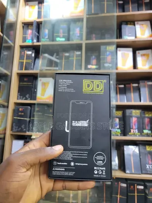 iPhone 17promax Screen