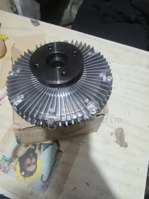 Fan Clutch Nissan Pathfinder 4.0