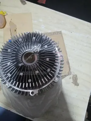 Fan Clutch Nissan Pathfinder 4.0