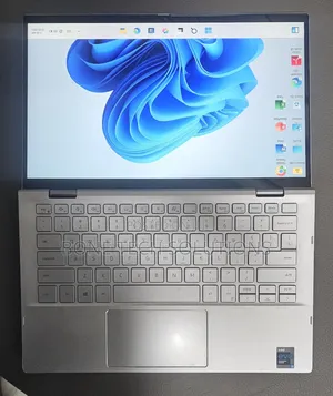 Laptop Dell Inspiron 7306 8GB Intel Core i5 SSD 256GB