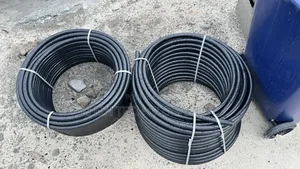 Hdpe Pipe Coils