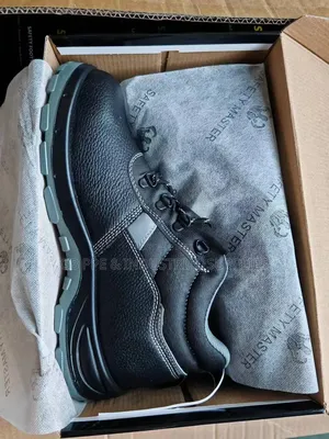 Quality Safety Wears