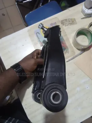 Upper Arm Nissan Frontier Np300
