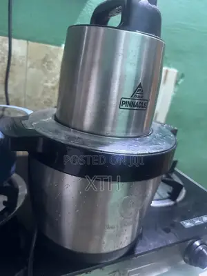 Pinnacle 8.5l Yam Pounder 3200w, Multifunctional Food Machine