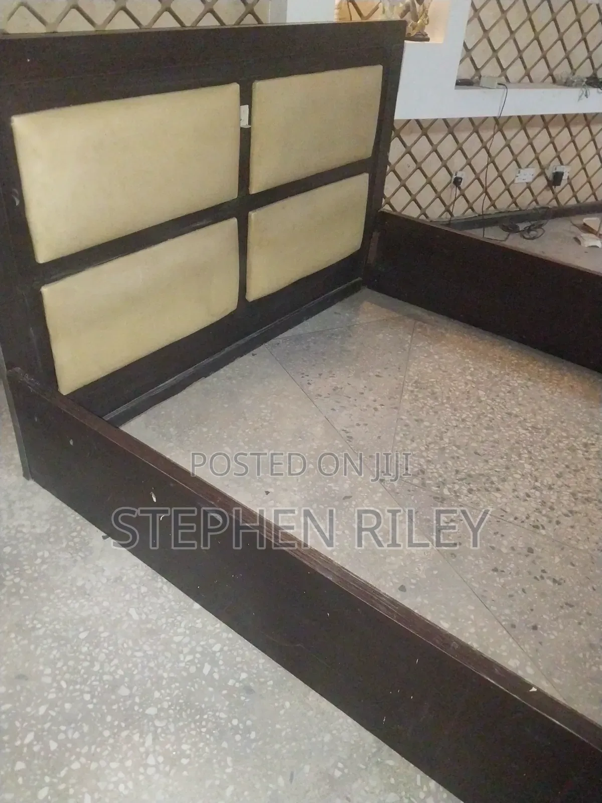 Bed Frames
