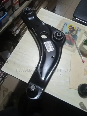 Lower Arm Nissan Qashqai 2020