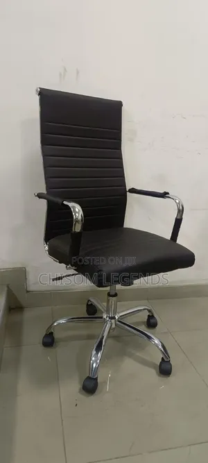 Smart Chair
