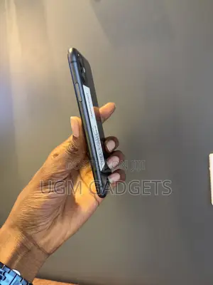 Apple iPhone 11 128 GB Black