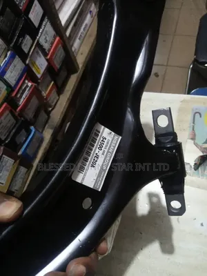 Lower Arm Nissan Xtrail or Rouge or Qashqai 010
