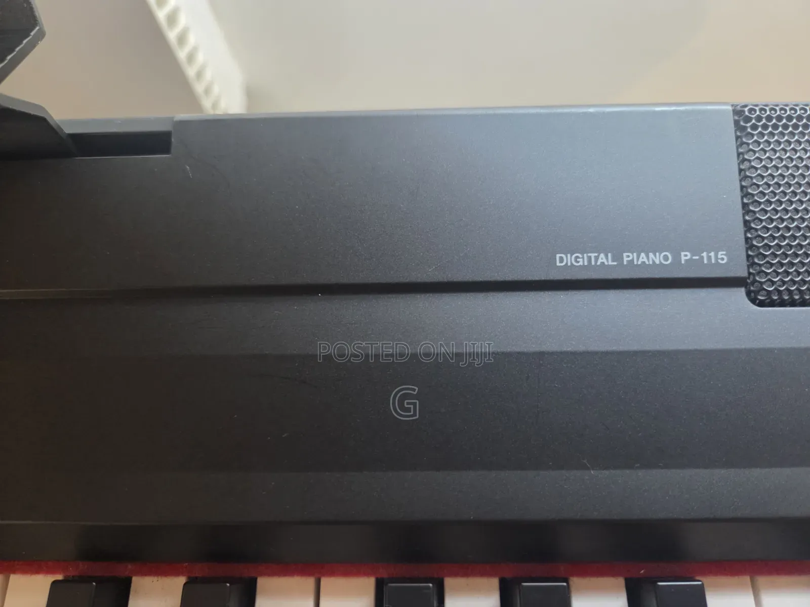 Yamaha Digital Piano P 115