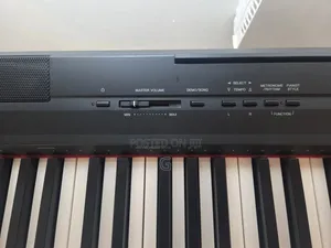 Yamaha Digital Piano P 115