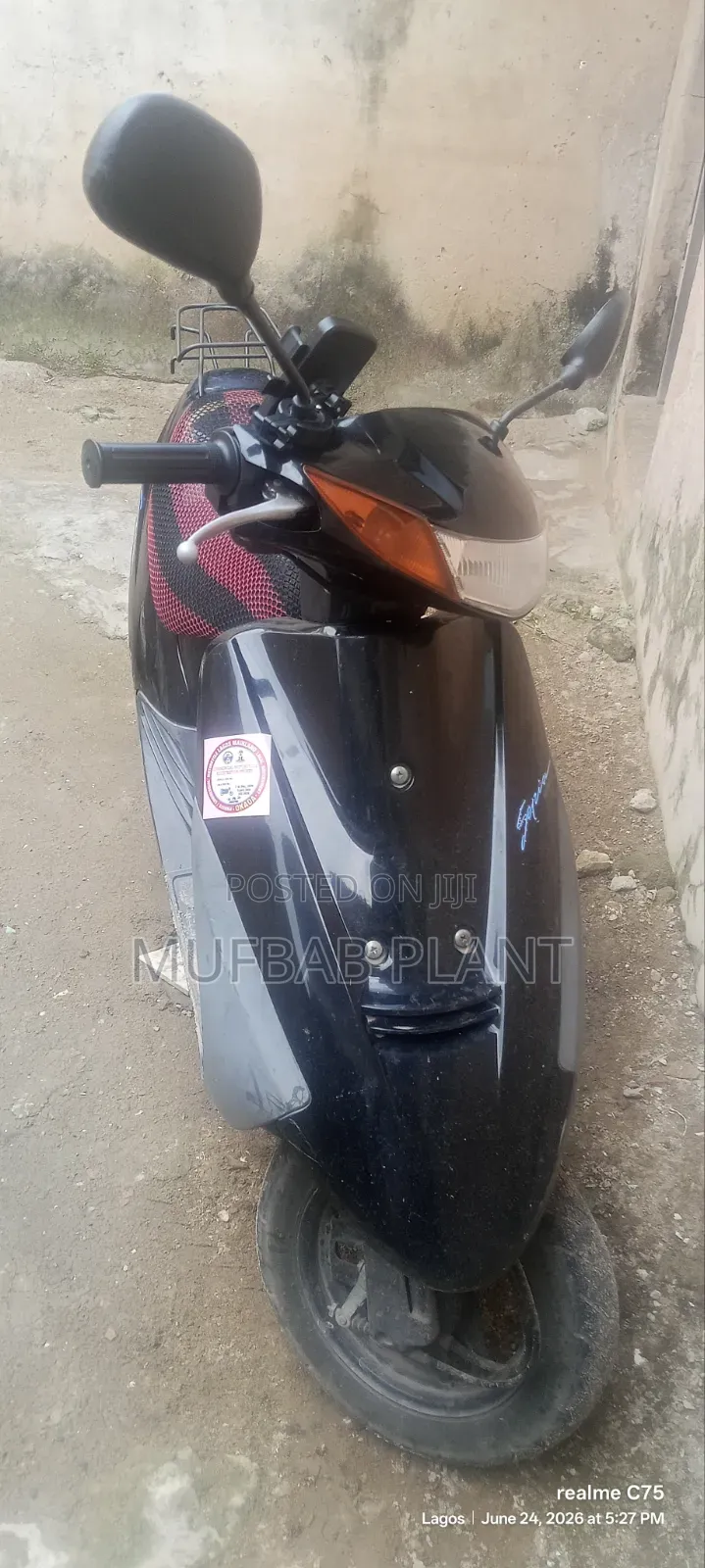Suzuki 1995 Gray