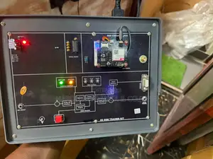4g GSM Trainer