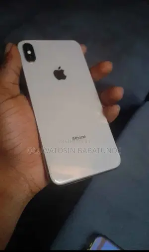 Apple iPhone XS Max 64 GB Rose Gold