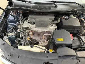 Toyota Camry 2014 Blue