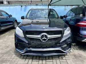 Mercedes-Benz E350 2013 Black