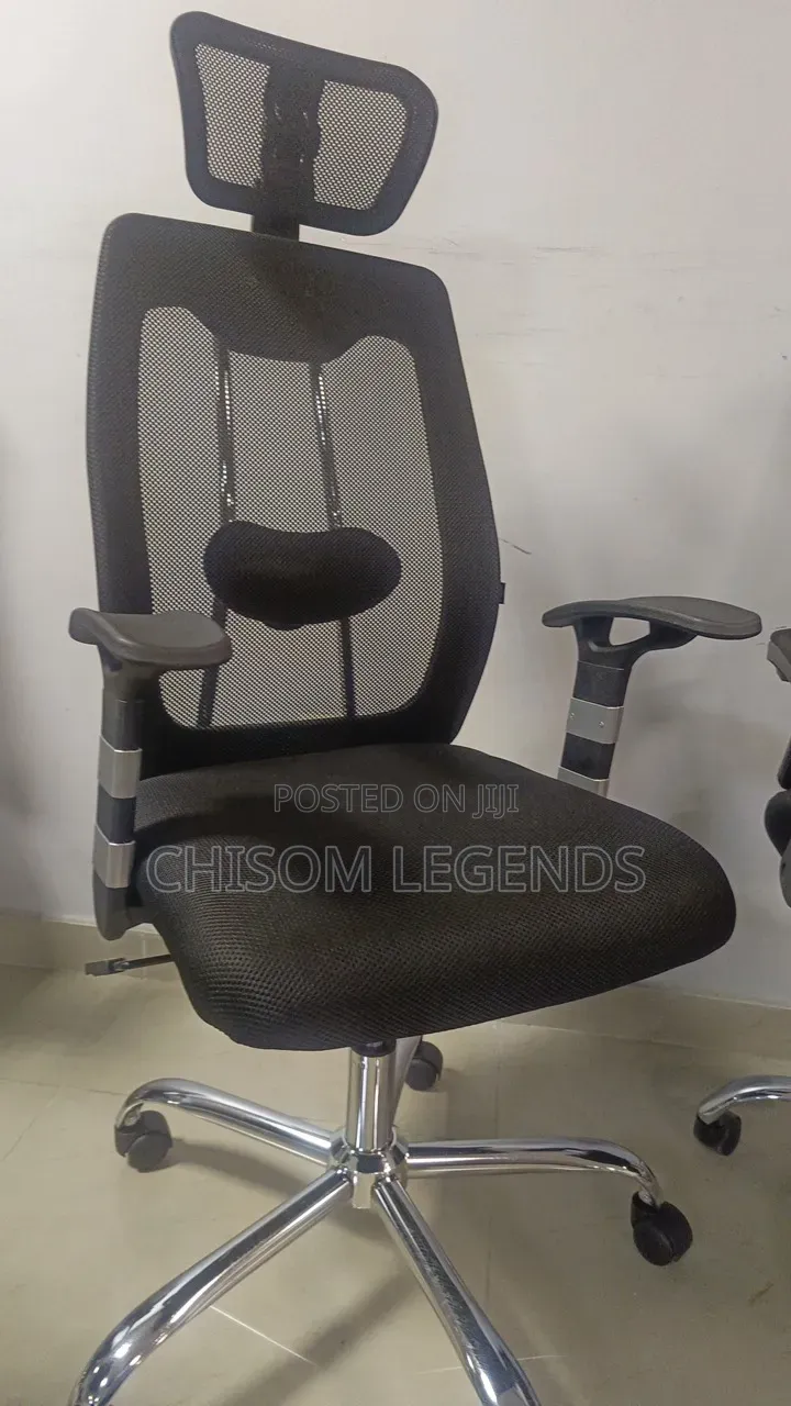 Venti Swivel Chir