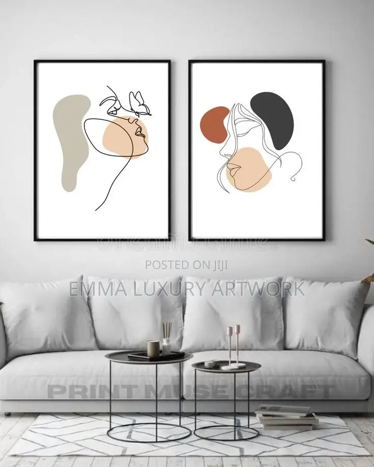 Frame Artwork