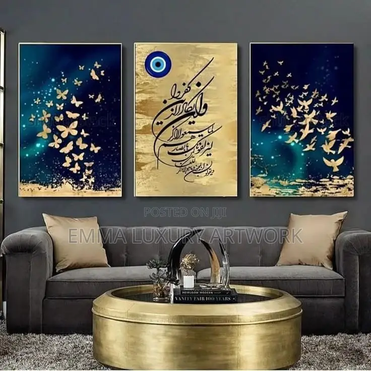Frame Artwork
