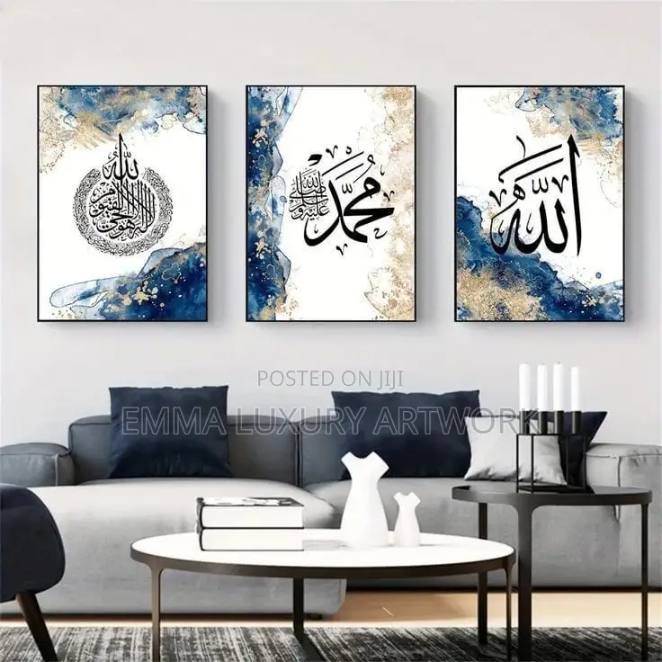 Frame Artwork