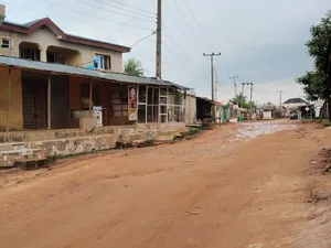 3bdrm Block of Flats in Back Of Prayer City, Ogun Waterside for sale