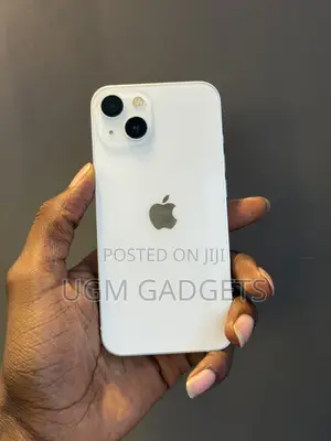 Apple iPhone 13 128 GB White