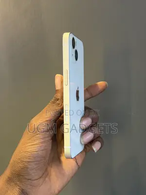 Apple iPhone 13 128 GB White