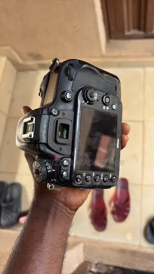 Nikon D610