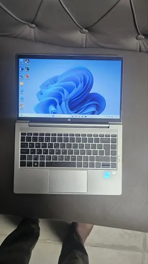 Laptop HP ProBook 440 G8 8GB Intel Core i5 SSD 256GB