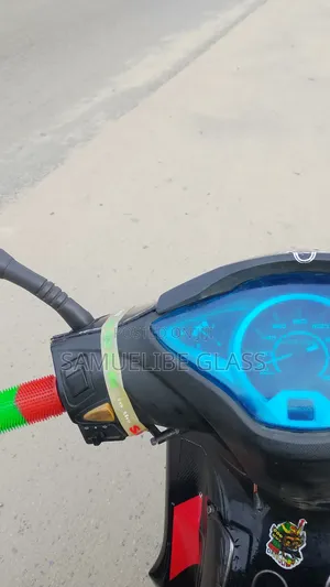 Motorcycle 2015