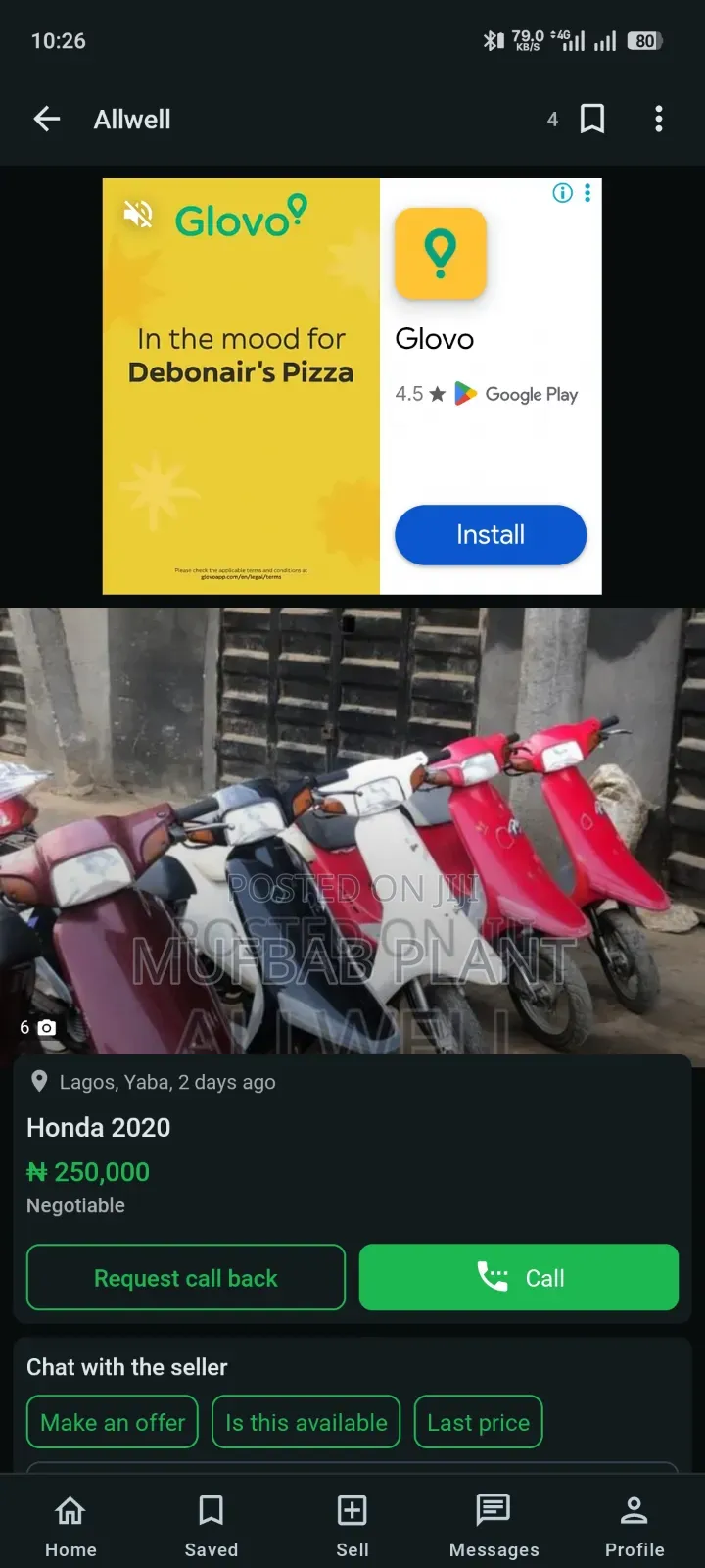 Suzuki 1995 Gray