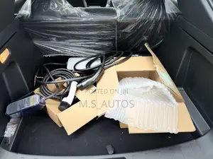 New Dongfeng EV EX1 2025 Blue
