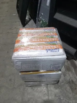 Authentic Imported Spaghetti (Carton)