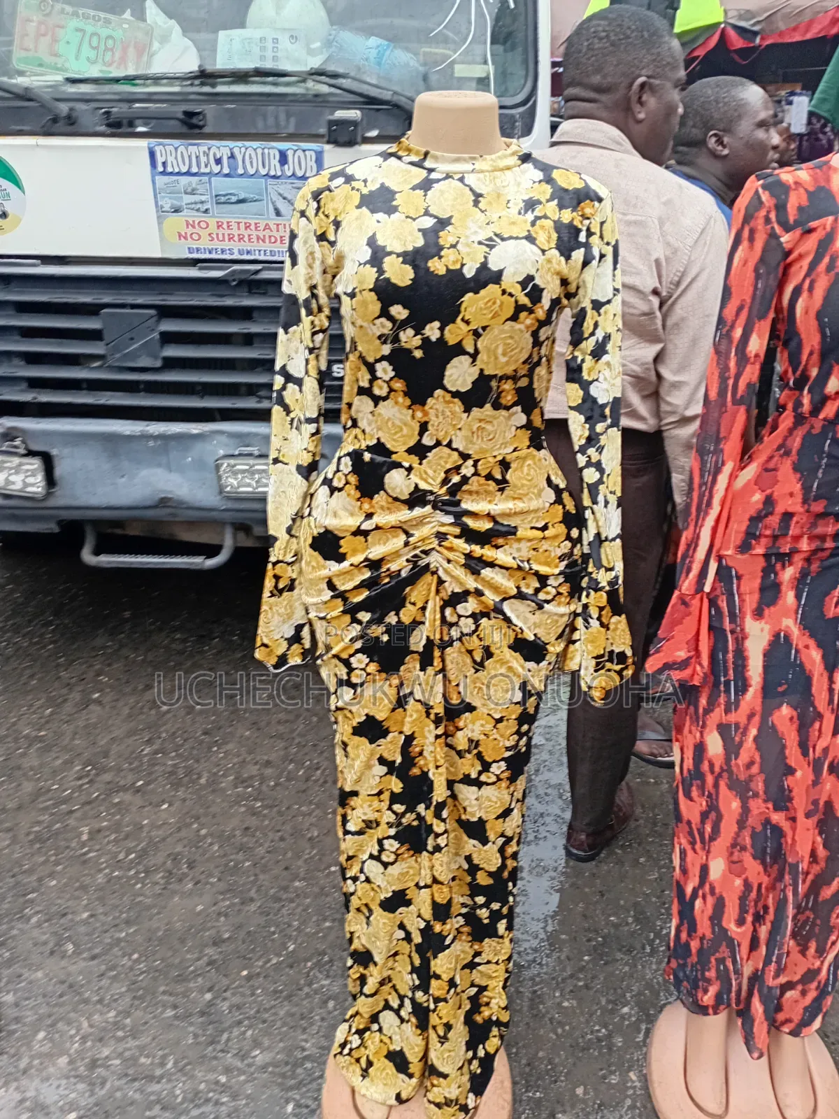Women Gowns