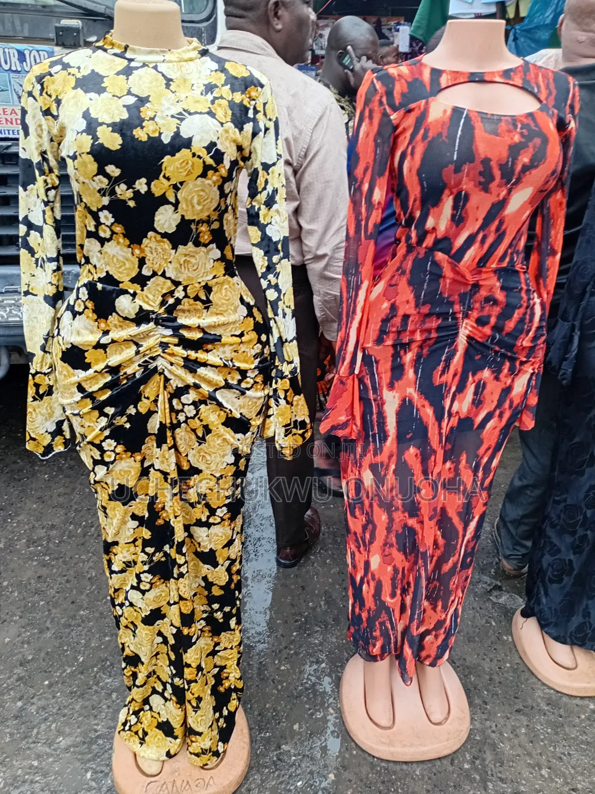 Women Gowns