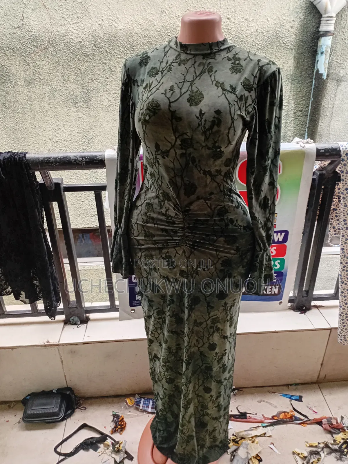 Women Gowns