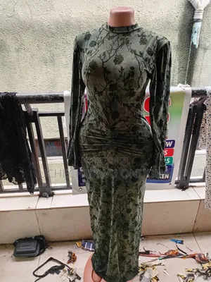 Women Gowns